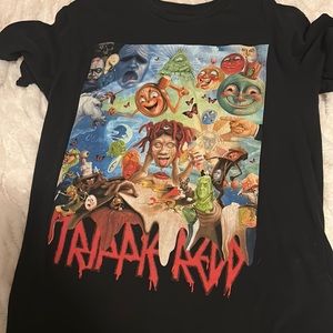 trippie redd shirt